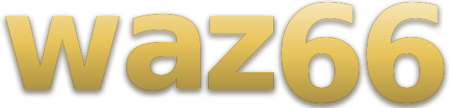 waz66 logo