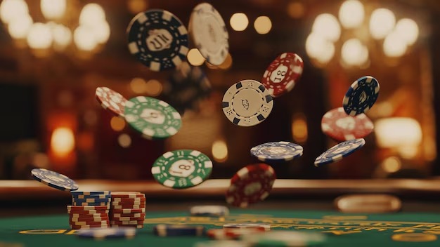 waz66 Dealer tables