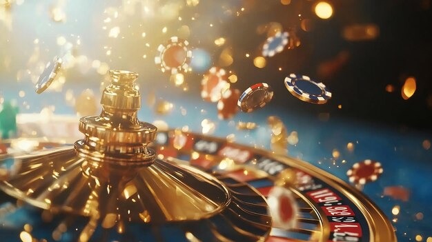 waz66 Live Baccarat Turbo